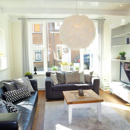 Comfortabel Vakantiehuis In Het Centrum Van Domburg Do18 エクステリア 写真