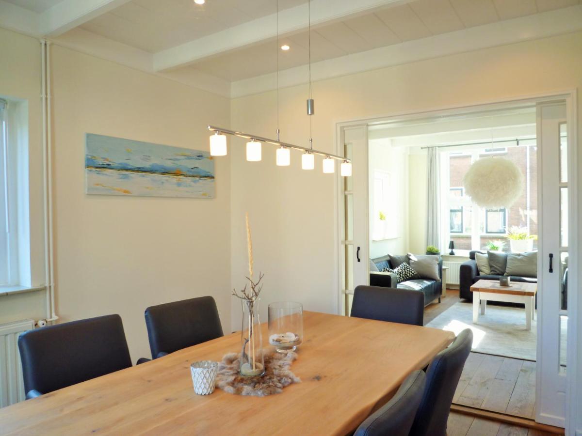 Comfortabel Vakantiehuis In Het Centrum Van Domburg Do18 エクステリア 写真