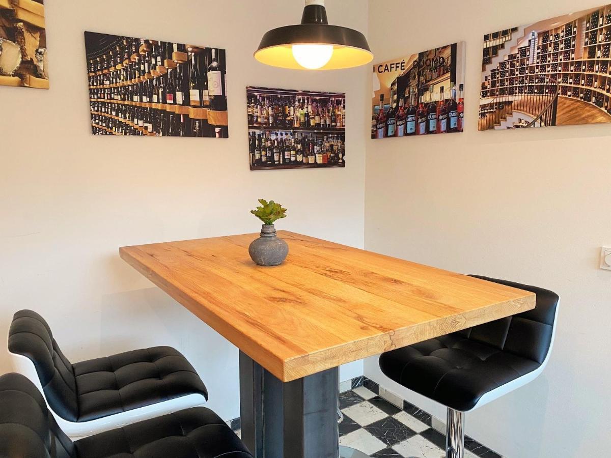 Comfortabel Vakantiehuis In Het Centrum Van Domburg Do18 エクステリア 写真