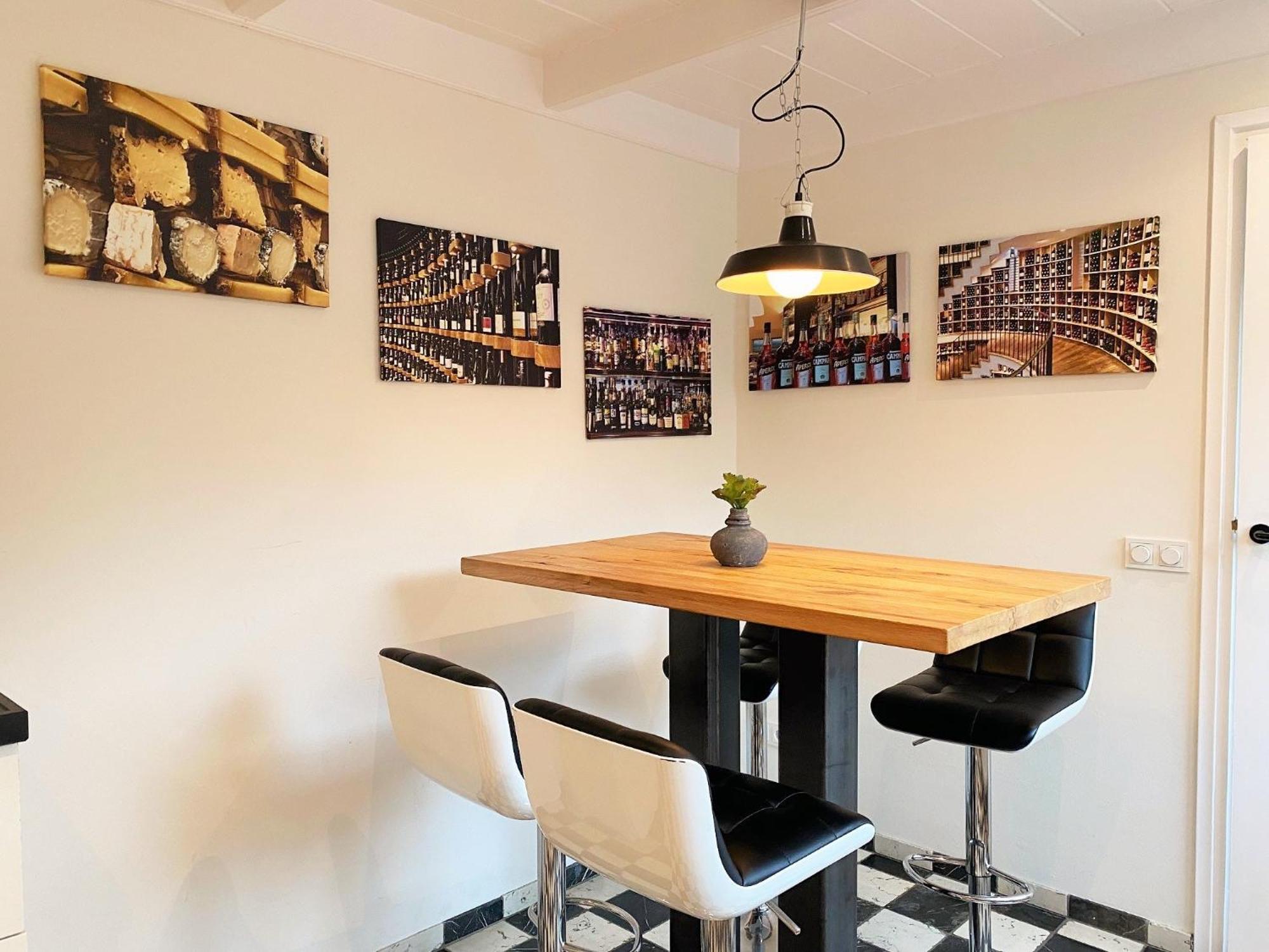 Comfortabel Vakantiehuis In Het Centrum Van Domburg Do18 エクステリア 写真