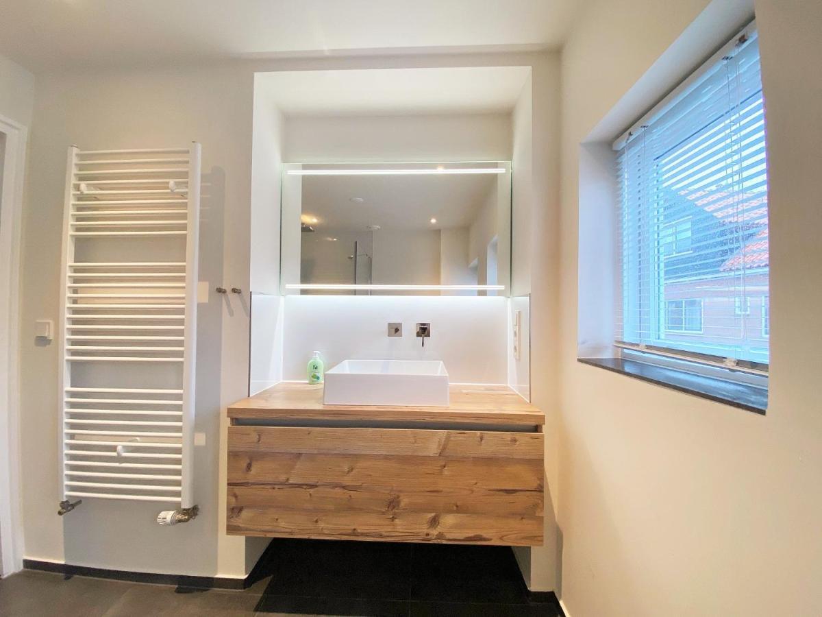 Comfortabel Vakantiehuis In Het Centrum Van Domburg Do18 エクステリア 写真