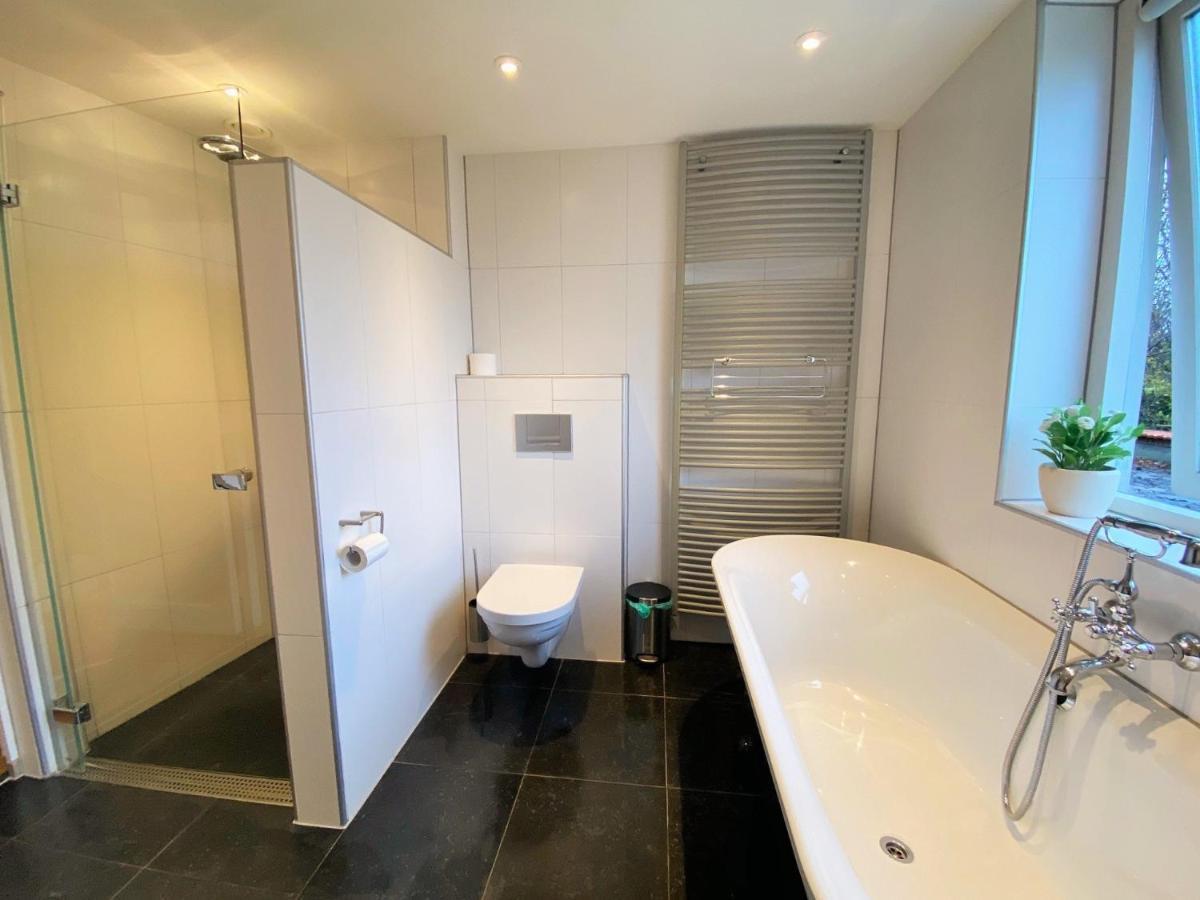 Comfortabel Vakantiehuis In Het Centrum Van Domburg Do18 エクステリア 写真