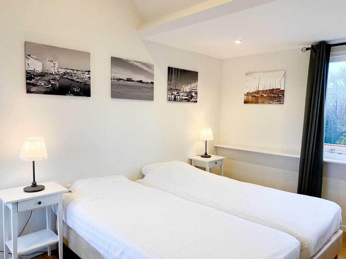 Comfortabel Vakantiehuis In Het Centrum Van Domburg Do18 エクステリア 写真