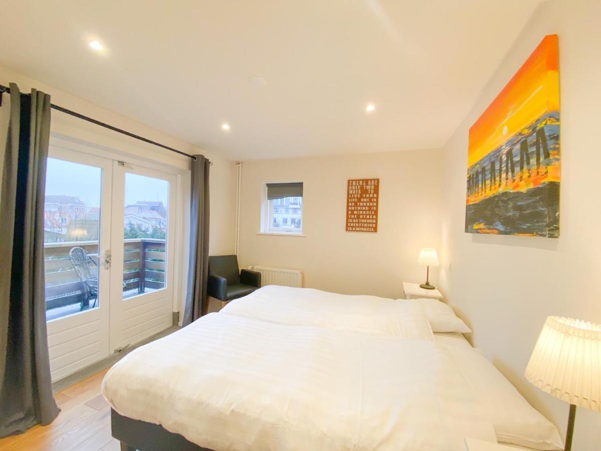 Comfortabel Vakantiehuis In Het Centrum Van Domburg Do18 エクステリア 写真