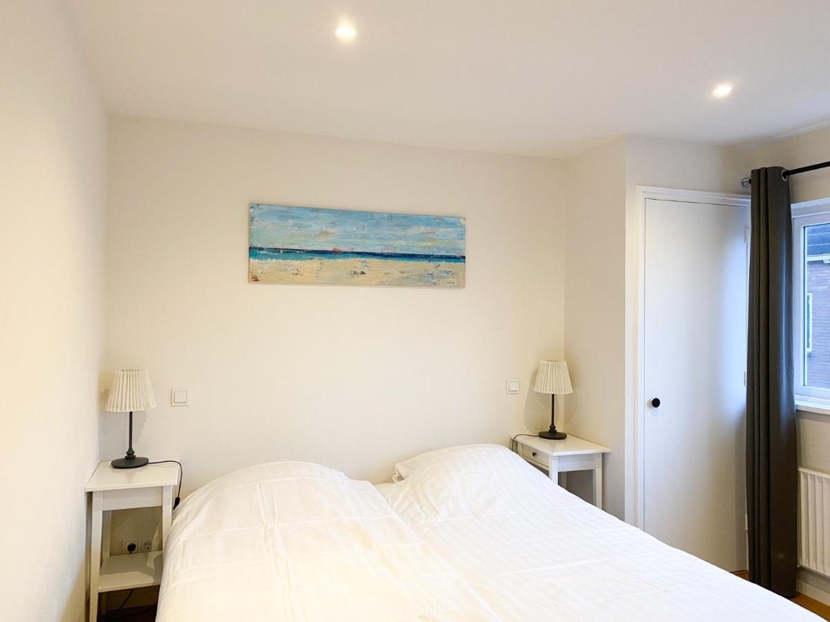 Comfortabel Vakantiehuis In Het Centrum Van Domburg Do18 エクステリア 写真